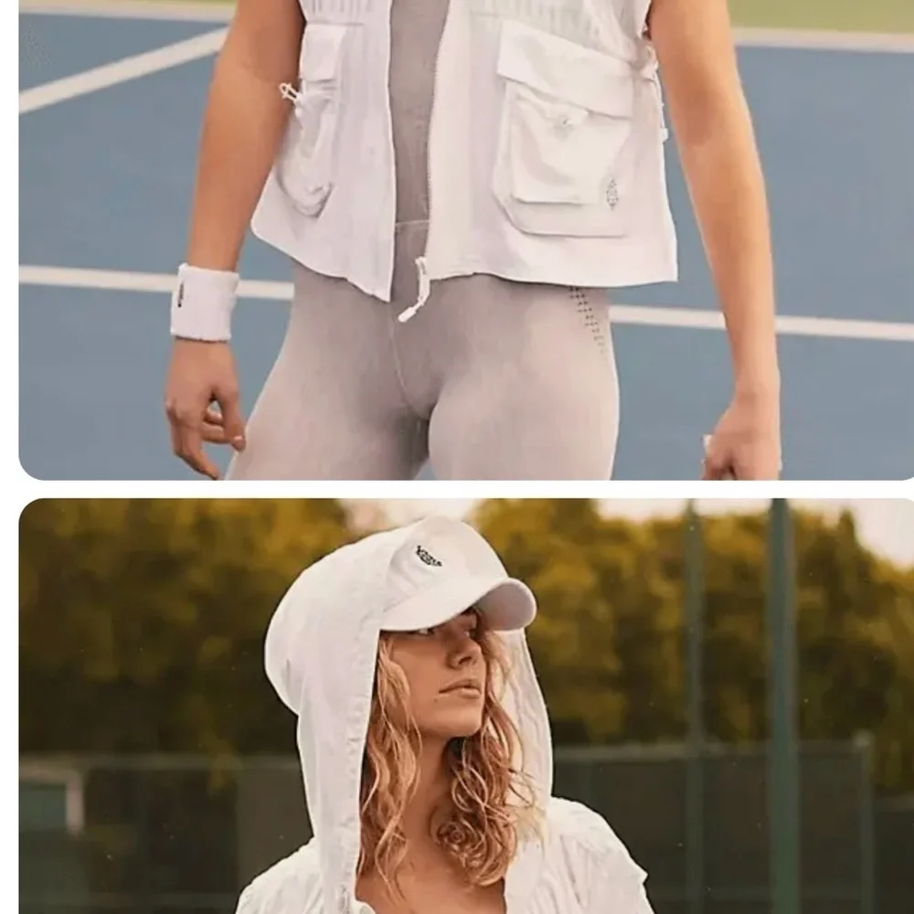 FREE PEOPLE pleaty please vest.​ - Picture 3 of 7